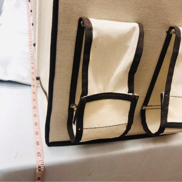 NWOT Hanging Storage Unit - Picture 9 of 16